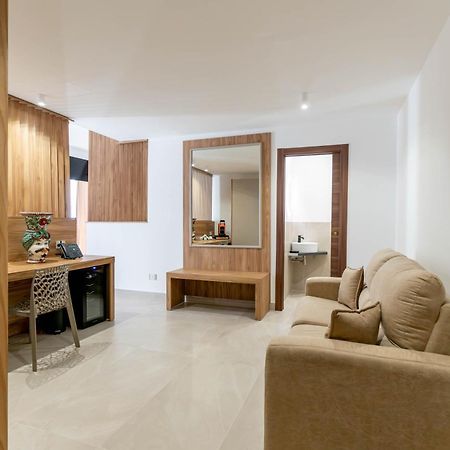 פלרמו Resort Al Balhara Suites & Spa מראה חיצוני תמונה
