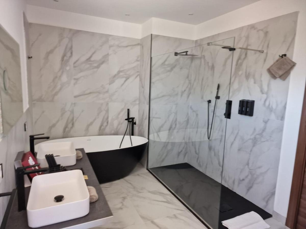 פלרמו Resort Al Balhara Suites & Spa מראה חיצוני תמונה