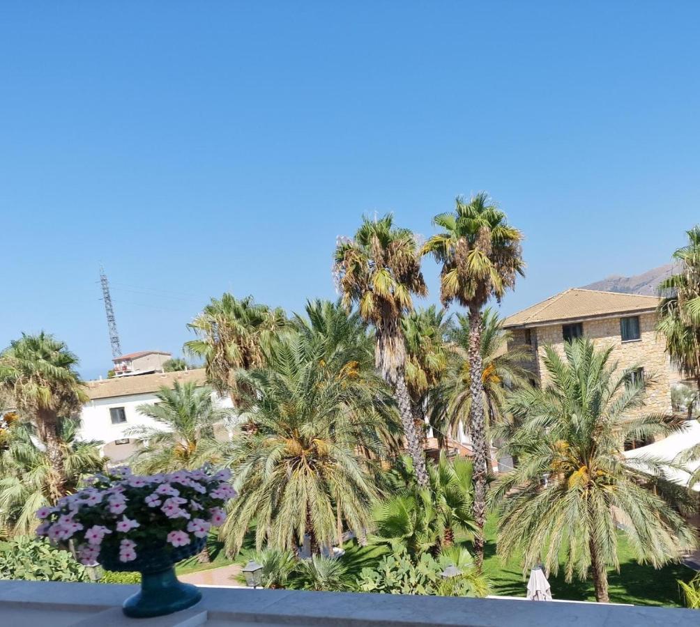פלרמו Resort Al Balhara Suites & Spa מראה חיצוני תמונה