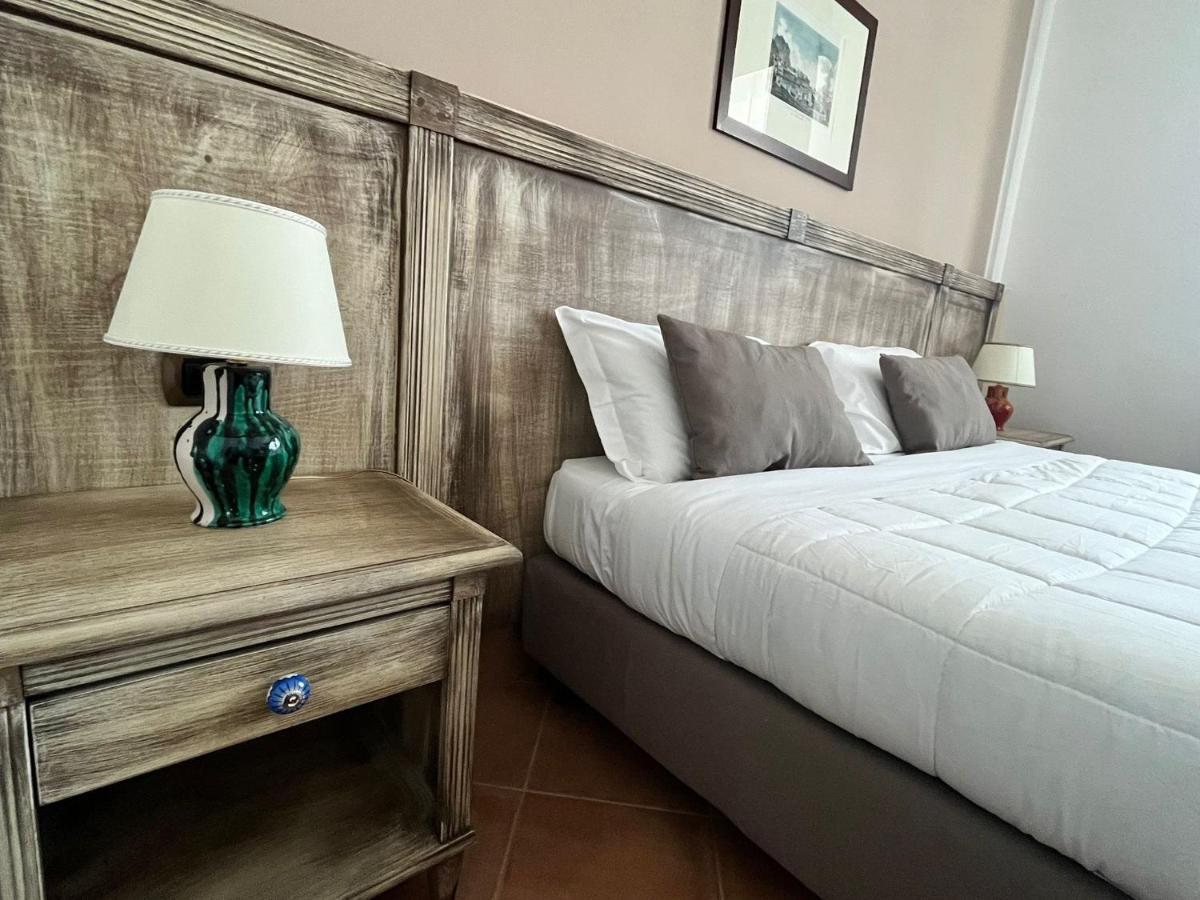 פלרמו Resort Al Balhara Suites & Spa מראה חיצוני תמונה