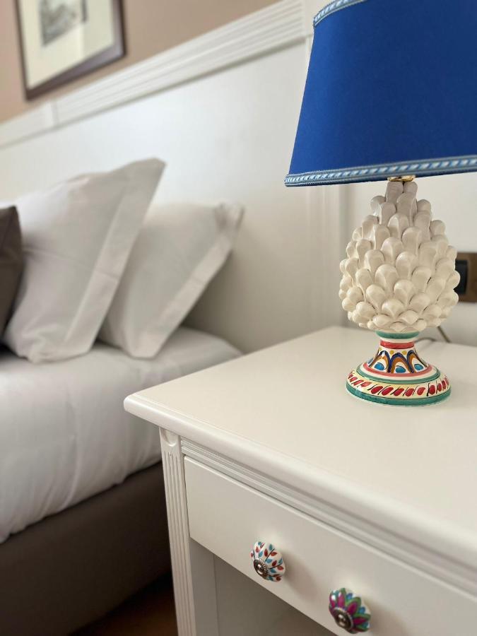 פלרמו Resort Al Balhara Suites & Spa מראה חיצוני תמונה