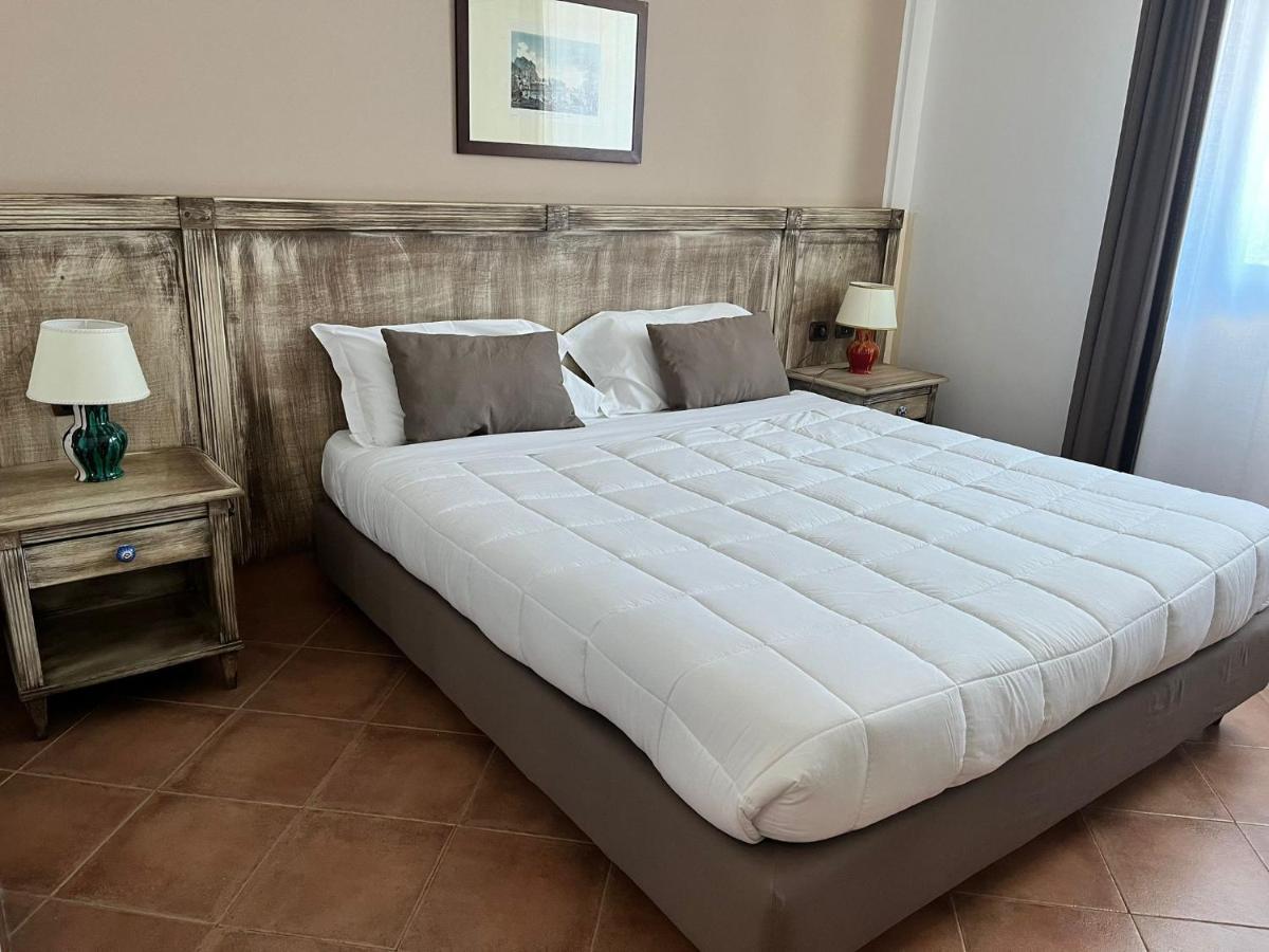 פלרמו Resort Al Balhara Suites & Spa מראה חיצוני תמונה