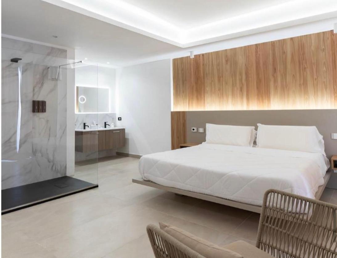 פלרמו Resort Al Balhara Suites & Spa מראה חיצוני תמונה